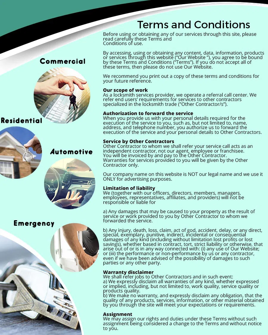 Universal Locksmith Store Austin, TX 512-487-7046